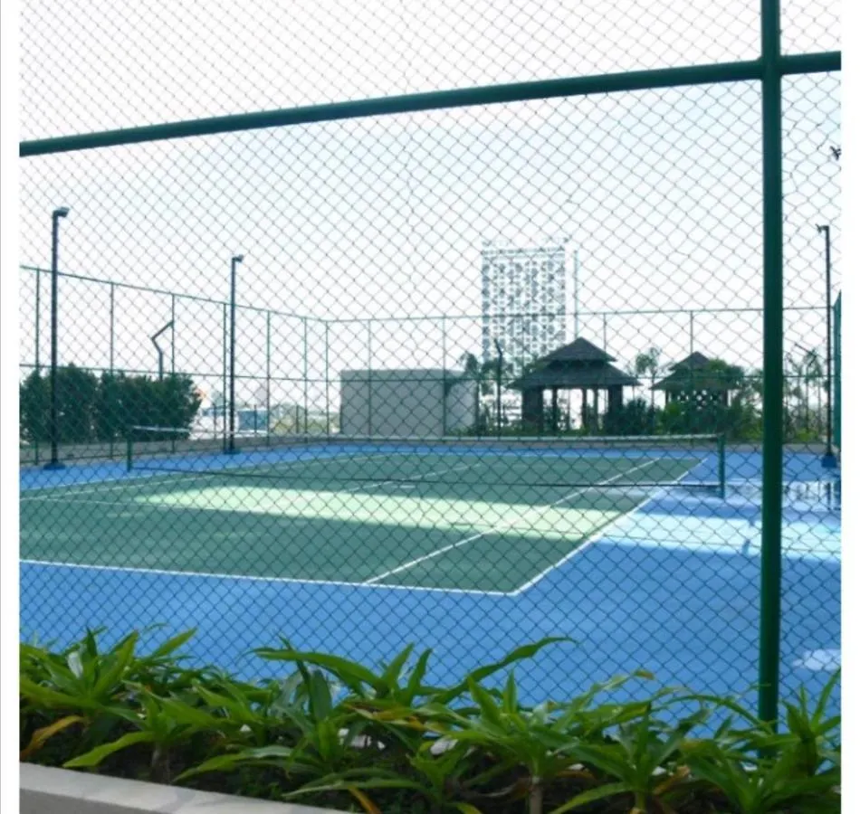 家庭式公寓 Bali Residences Melaka