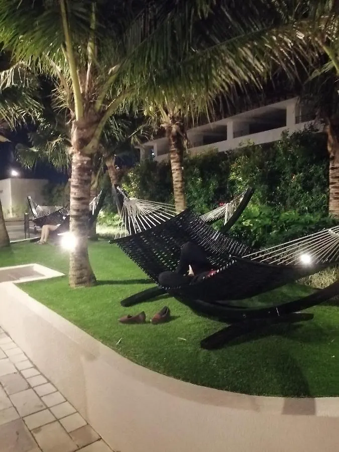 家庭式公寓 Bali Residences Melaka