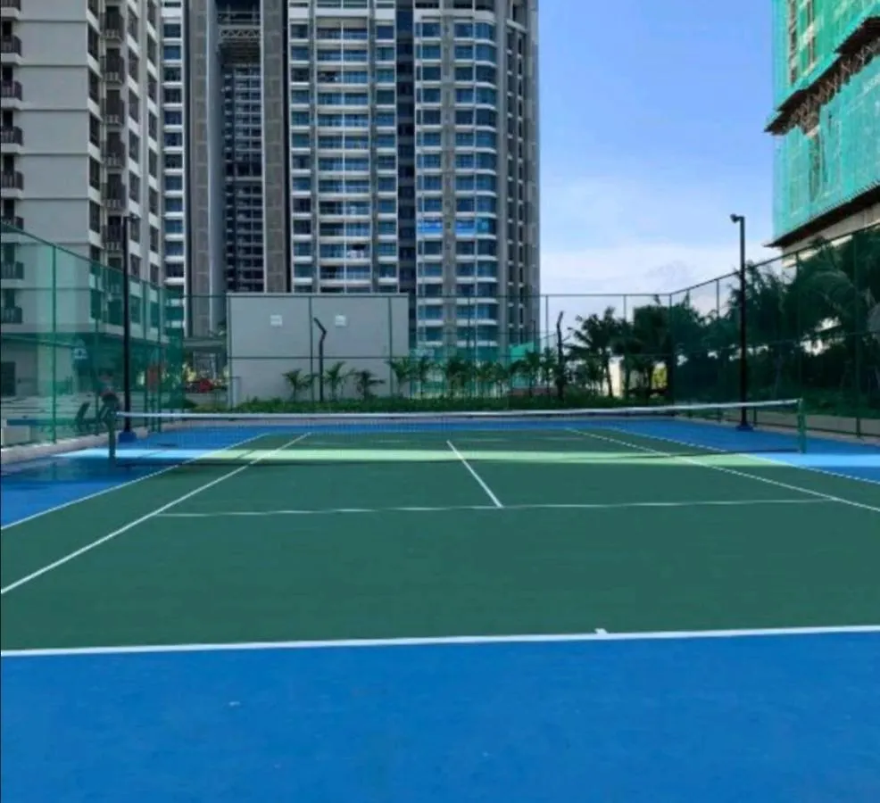 家庭式公寓 Bali Residences Melaka Malacca