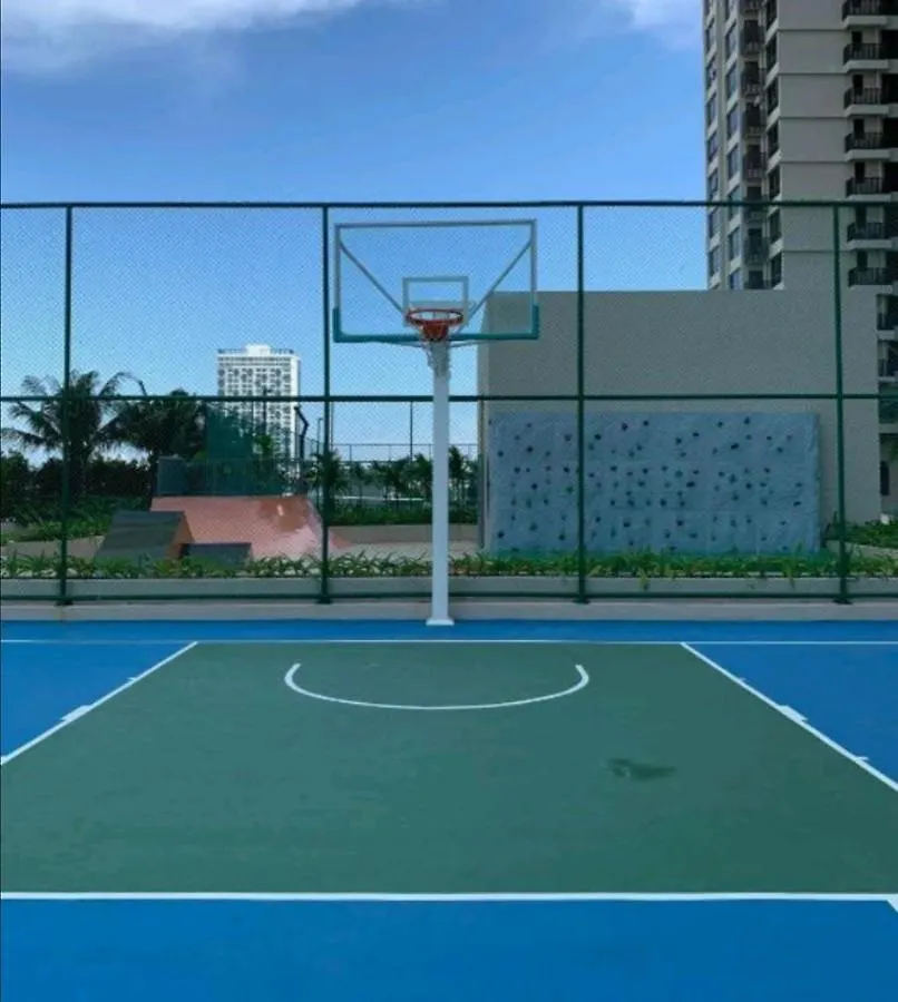 家庭式公寓 Bali Residences Melaka 0*, Malacca Malaysia