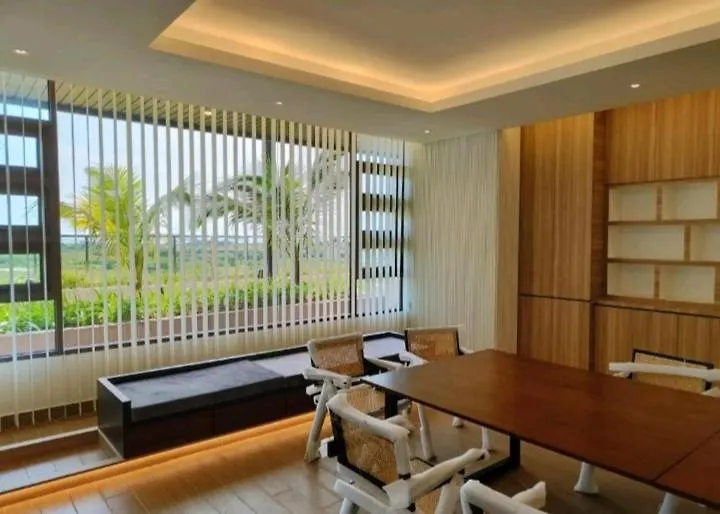 家庭式公寓 Bali Residences Melaka 0*, Malacca